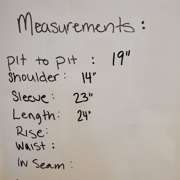 Vtg Eddie Bauer Collectibles Womens Sz M Fair Isle Nordic Button Front Sweater - Picture 7 of 7